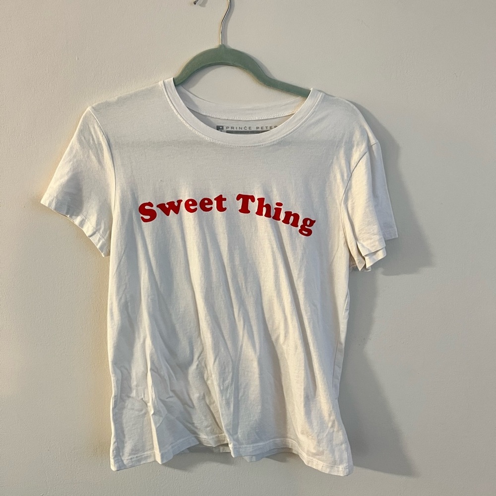 Prince Peter T-Shirt
